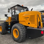 Фото №2 Погрузчик Lonking CDM856G / 5 500 кг / 3.6 м³ / усиленный / 2025 / в наличии
