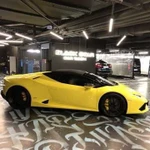 Аренда Ламборгини Уракан (Lamborghini Huracan) Про