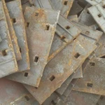 фото Подкладка ДН-6-65 ТУ 14-2Р-294-2007 железнодорожного пути предлагаем