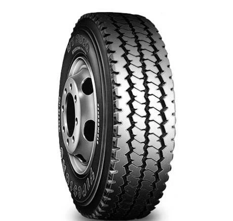 Фото Шины Firestone 11.00R20 UT3000