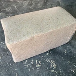 фото Стружка древесная сухая прессованная в пакеты