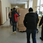Фото №6 Грузчики недорого Дмитров