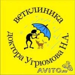 Ветеринарная клиника доктора Угрюмова