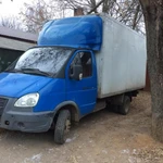 Фото №2 Грузоперевозки Газель Хотьково