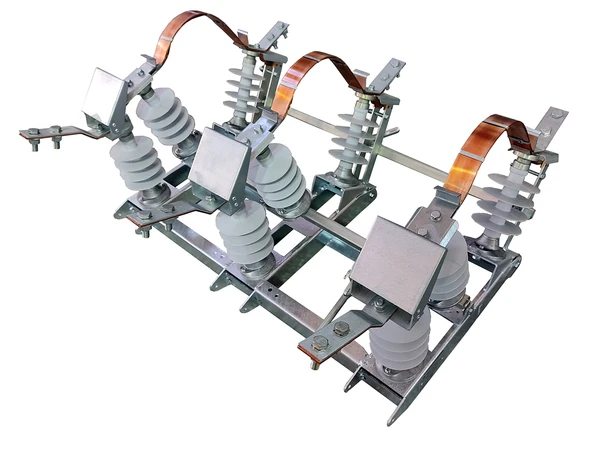 Фото Разъединитель линейный РЛК-1а-10IV/630 УХЛ1