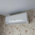 Фото №2 Установка продажа обслуживание кондиционеров