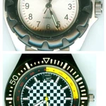 Фото №5 Часы тик так часы full speed