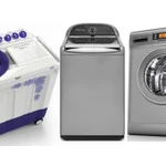 Ремонт стиральных машин всех производителей.