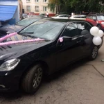 Фото №2 Аренда авто с водителем
