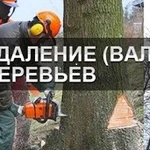 Удалим деревья любой сложности