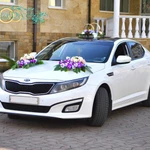 Фото №2 Аренда автомобиля с водителем на свадьбу