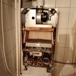 Фото №3 Ремонт и обслуживание газовых котлов 