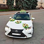 Фото №7 Свадебные машины, лимузины, микроавтобусы в Липецке