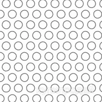 Фото Листы перфорированные RV 8-12 металлические от завода СТиВ