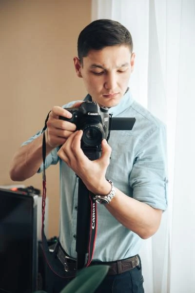 Фото Видеосъемка 