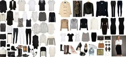 Фото Personal shopper. image-designer. stylist