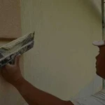 Утепление стен, короед и др. фасадные работы
