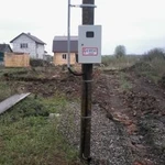 Фото №2 Электрик, Т.У. 15 кВт 380 В