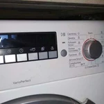 Антисанкционный ремонт стиральных машин без посред