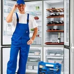 Срочный ремонт холодильников, морозильных камер