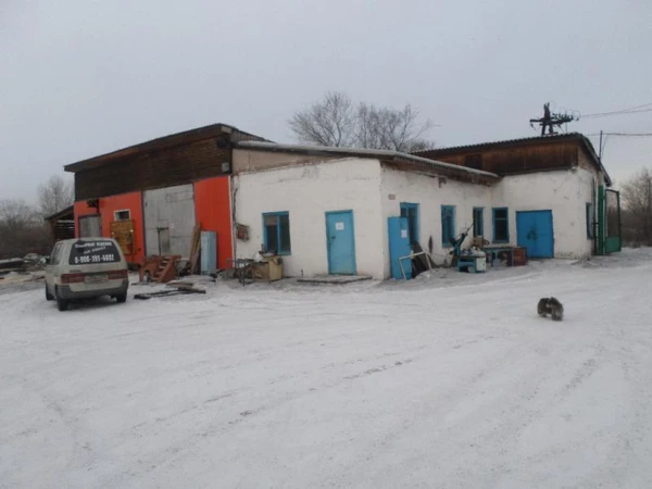 Фото продажа действующего произуводства