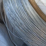 Фото №2 Продажа не ликвидной проволоки со склада