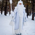 Фото №3 Дед Мороз и Снегурочка