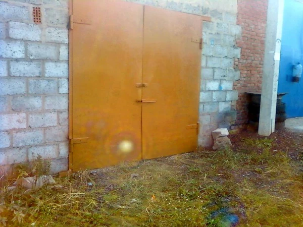 Фото Продажа гаража