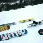 Сноуборд, snowboard