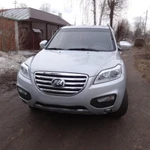 Фото №2 Аренда авто Lifan х60, прокат, автомат