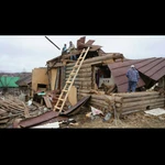 Фото №12 Экскаватор погрузчик