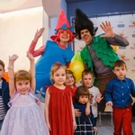 Фото №3 Аниматор, детские праздники, шоу программы
