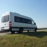 Фото №2 Заказ микроавтобуса от 5 до 20 мест 