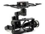 фото Стабилизатор DJI Zenmuse Gimbal Z15 для Sony Nex-7 (Z15 (So