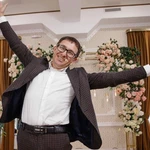 Фото №37 Ведущий на свадьбу юбилей корпоратив 