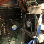 Фото №2 Сервер lntel 2хXeon E5645 (2,4)