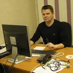 Компьютерный мастер Королёв ремонт ноутбуков пк 