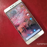 Фото №10 Elephone P9000 металл FullHD LG LTPS 4/32 Lte/Nfc/Fm/лазерный автофокус