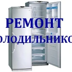 Сервисный центр оказывает услуги по ремонту холодильников