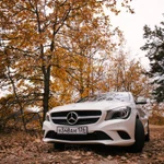 Фото №7 Аренда Mercedes 