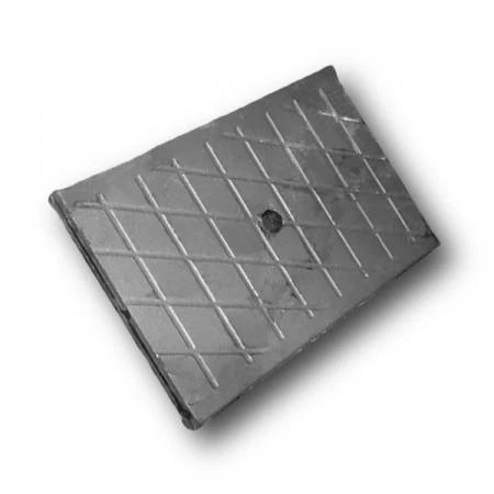 Фото Плита распорная 4845000025