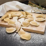 Фото №3 Полуфабрикаты ручной работы из домашнего мяса