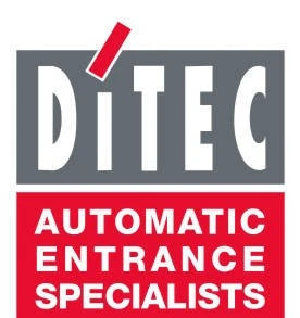 Фото Автоматические двери DITEC