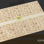 Фото №5 Бумажные пакеты для упаковки(пищевые)