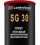 фото SG 30-9606/3 эпоксидный цинконаполенный грунт,серый