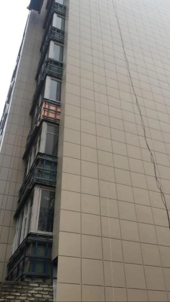 Фото Требуются монтажники вентилируемого фасада,бригада