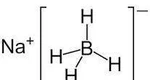 фото Боргидрид натрия
