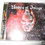 Фото №3 CD Umbra et Imago