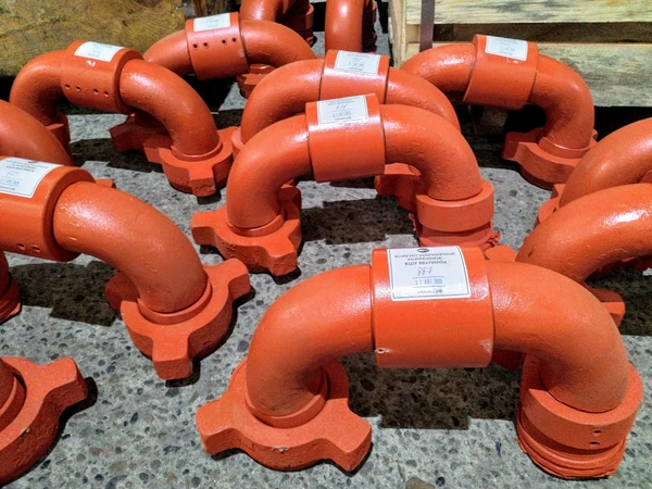 Фото Цена производителя - Шарнирные колена 3КШ.00.000 3КШ ЦА-320 БРС-2 купить колено СИН111.000 3КШ.00.000-01 КШ-70.00.000