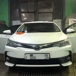 Toyota corolla 2016 выкуп, аренда
